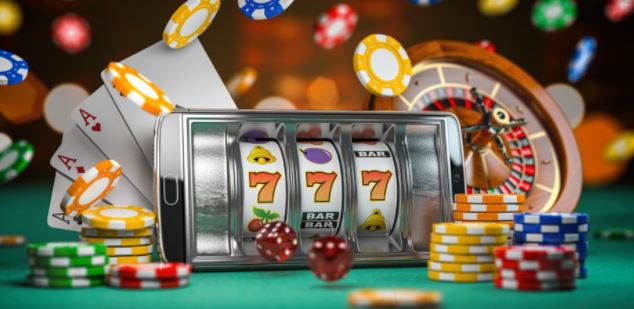 jeux de casino dont la roulette et le blackjack